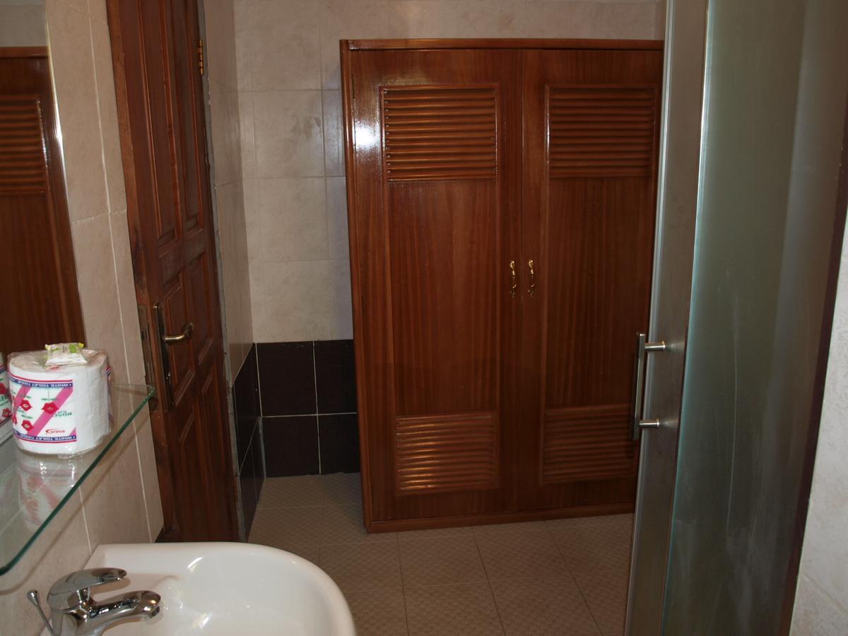 Hotel Apollo Lagos Zewnętrze zdjęcie