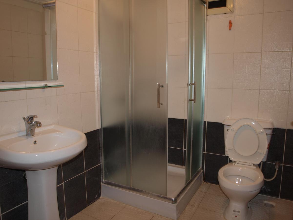 Hotel Apollo Lagos Zewnętrze zdjęcie