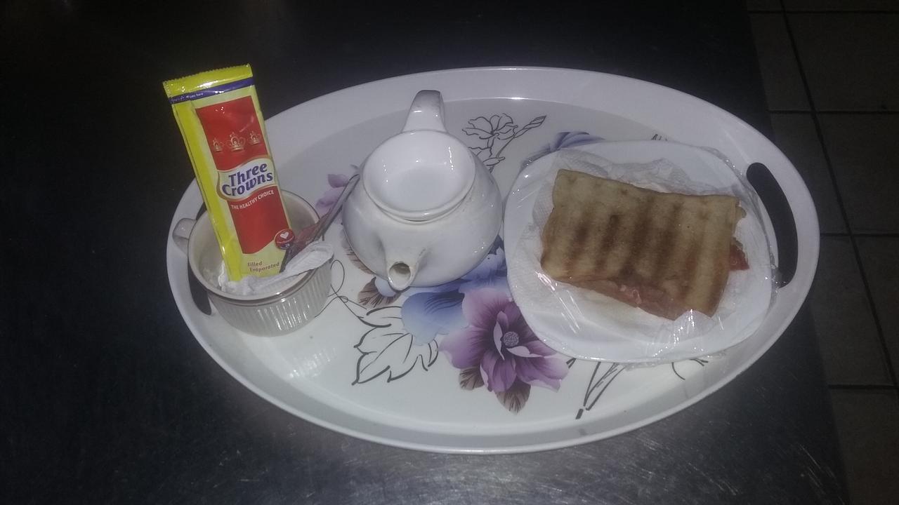 Hotel Apollo Lagos Zewnętrze zdjęcie