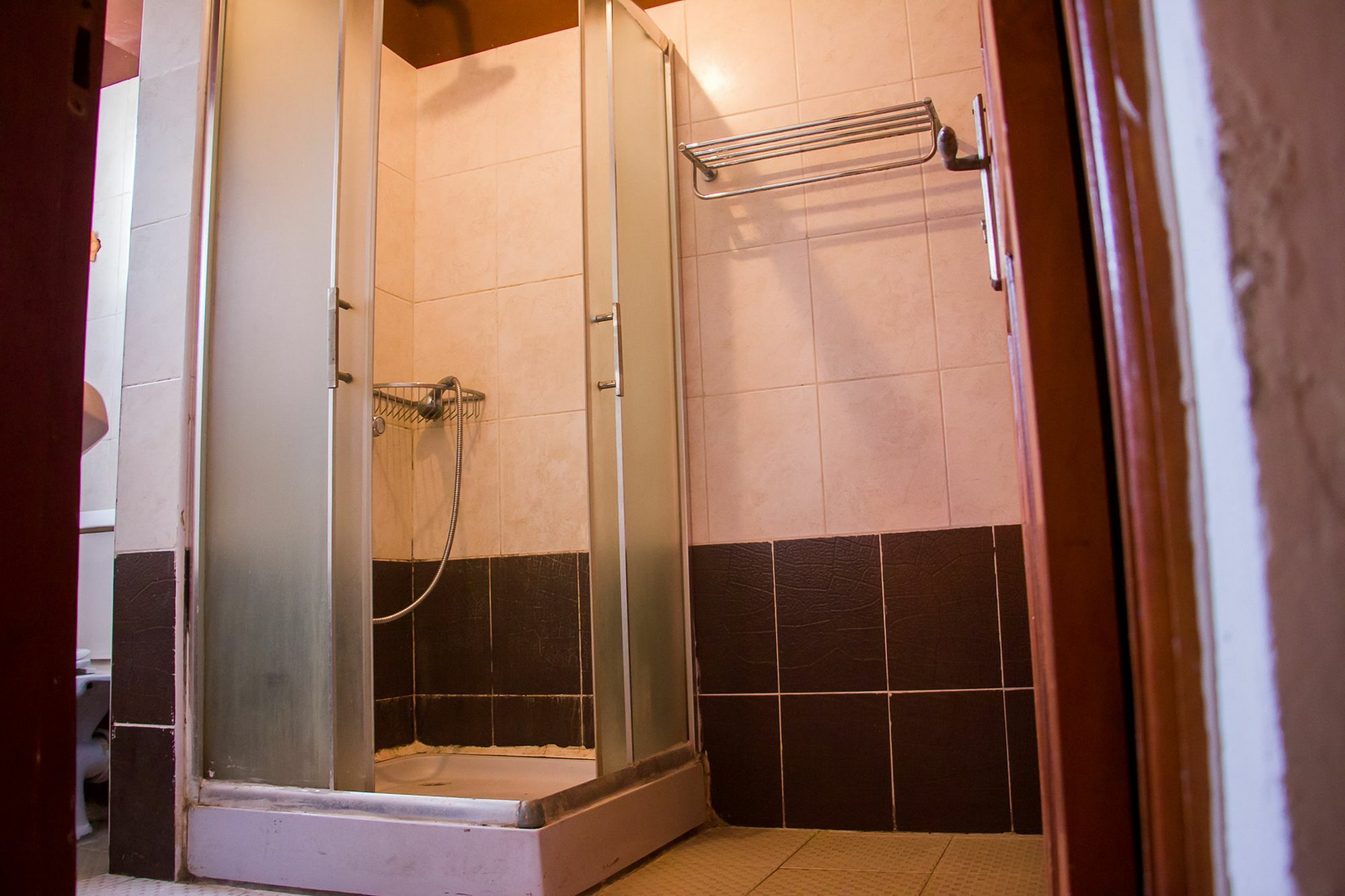 Hotel Apollo Lagos Zewnętrze zdjęcie