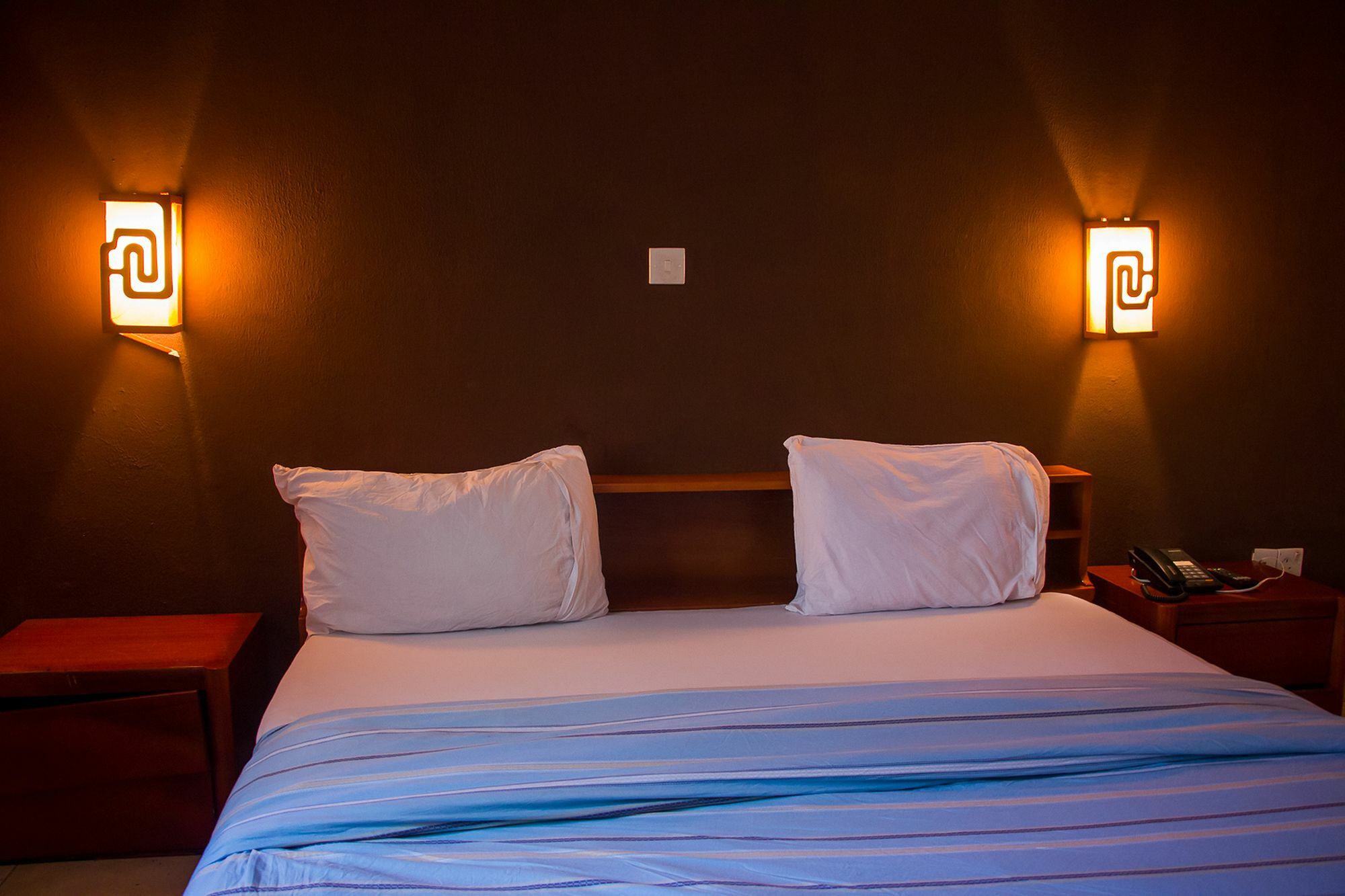 Hotel Apollo Lagos Zewnętrze zdjęcie