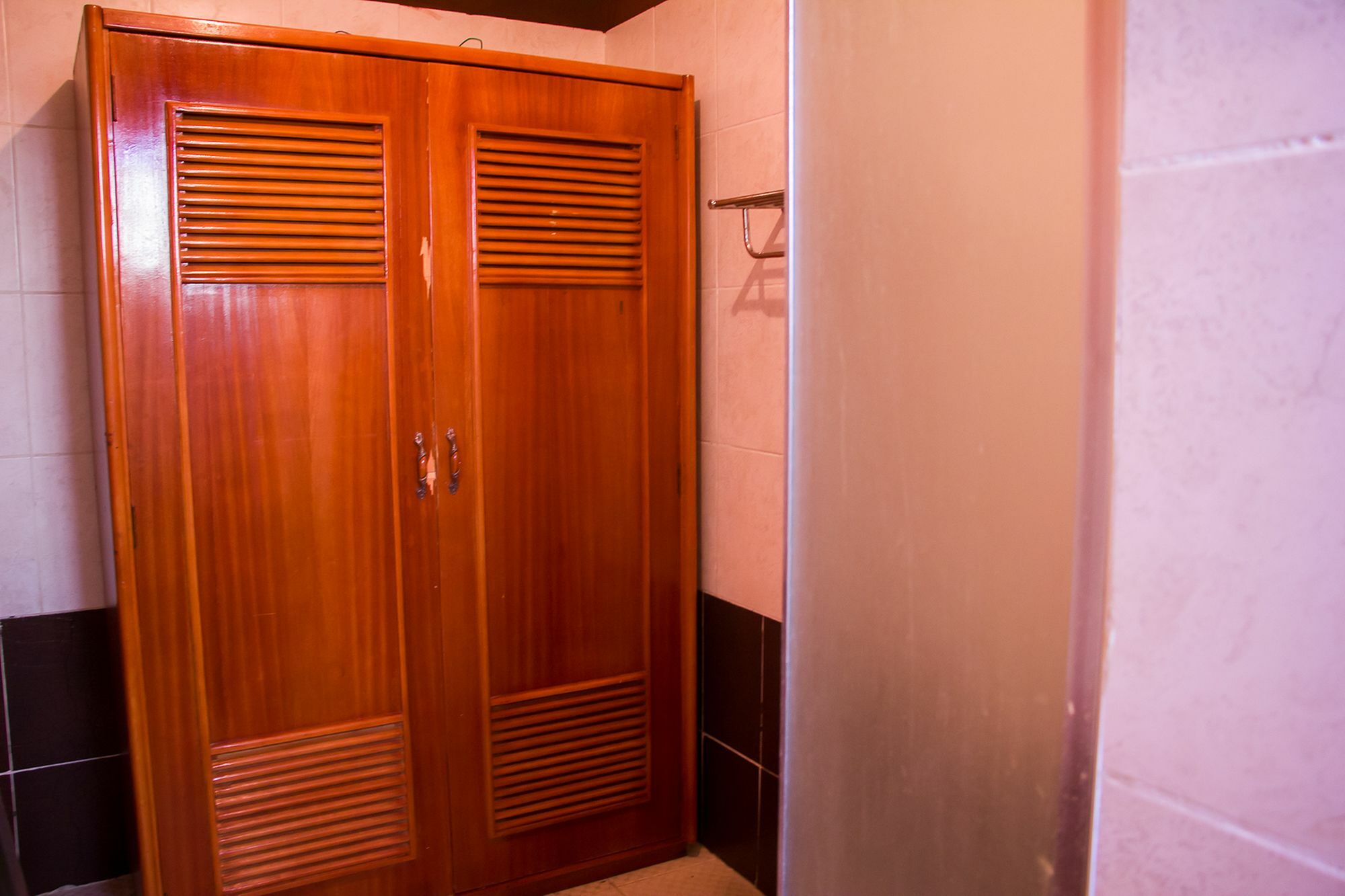 Hotel Apollo Lagos Zewnętrze zdjęcie