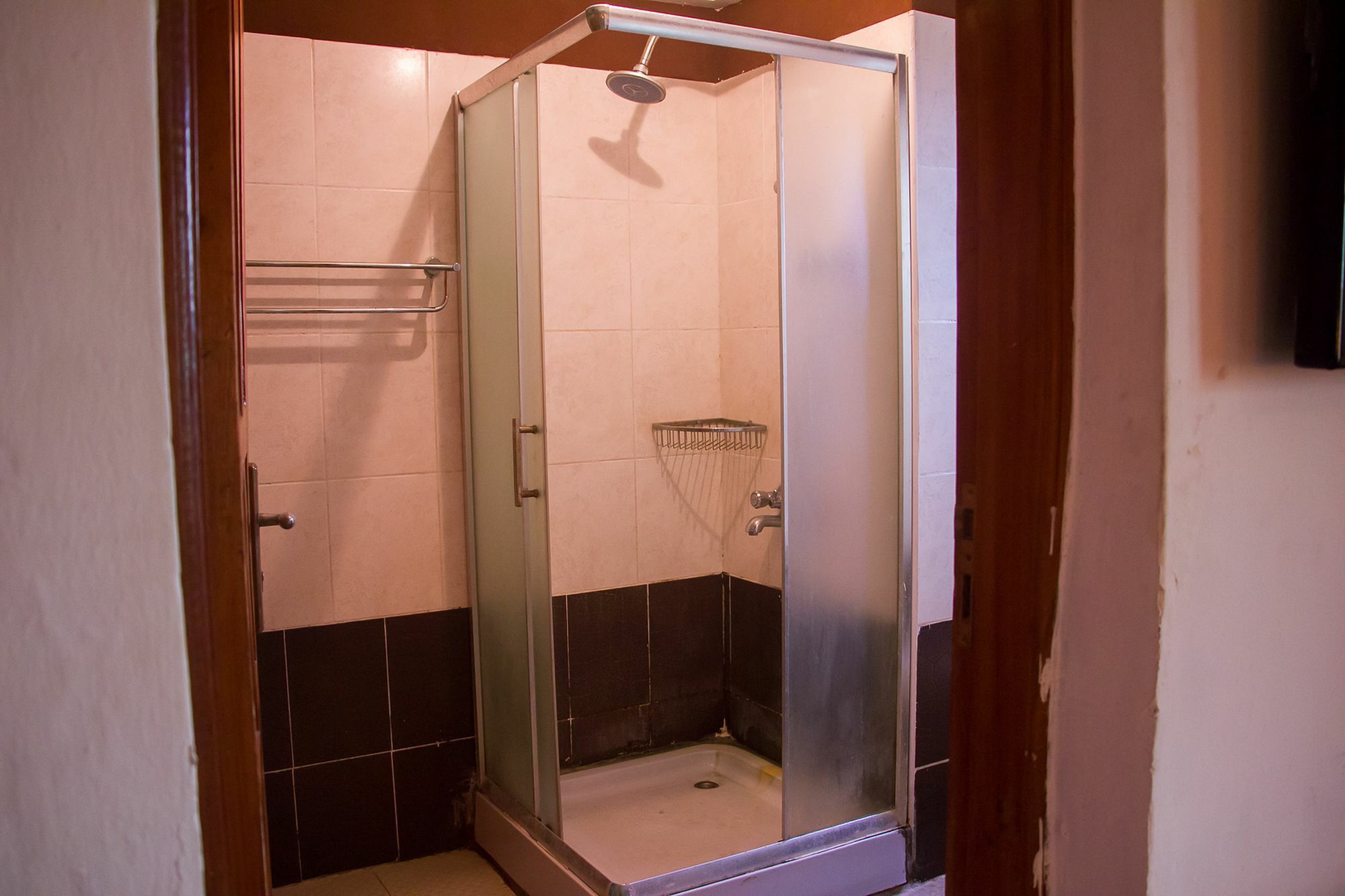 Hotel Apollo Lagos Zewnętrze zdjęcie