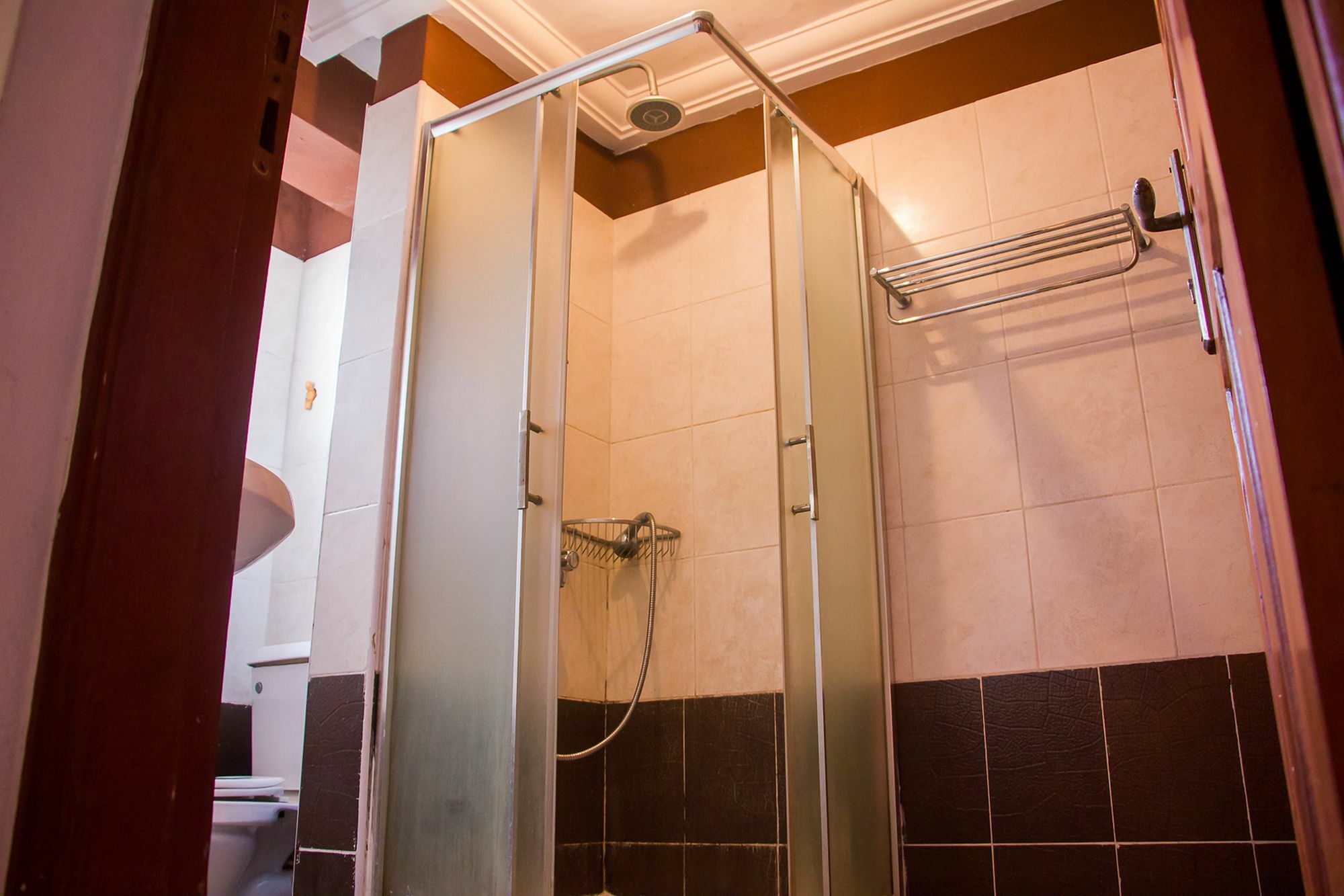 Hotel Apollo Lagos Zewnętrze zdjęcie