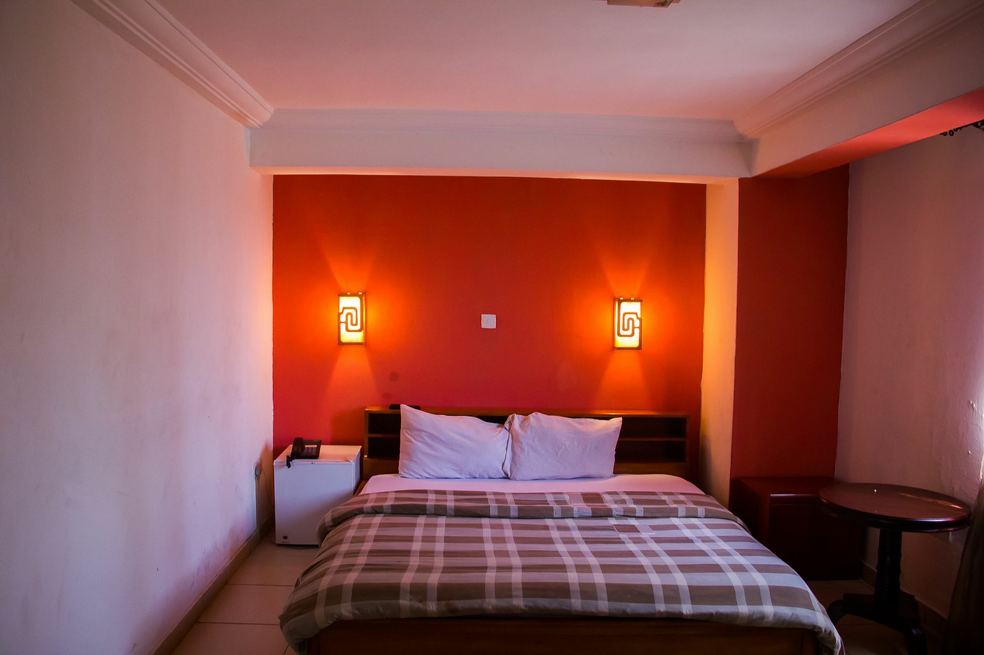 Hotel Apollo Lagos Zewnętrze zdjęcie
