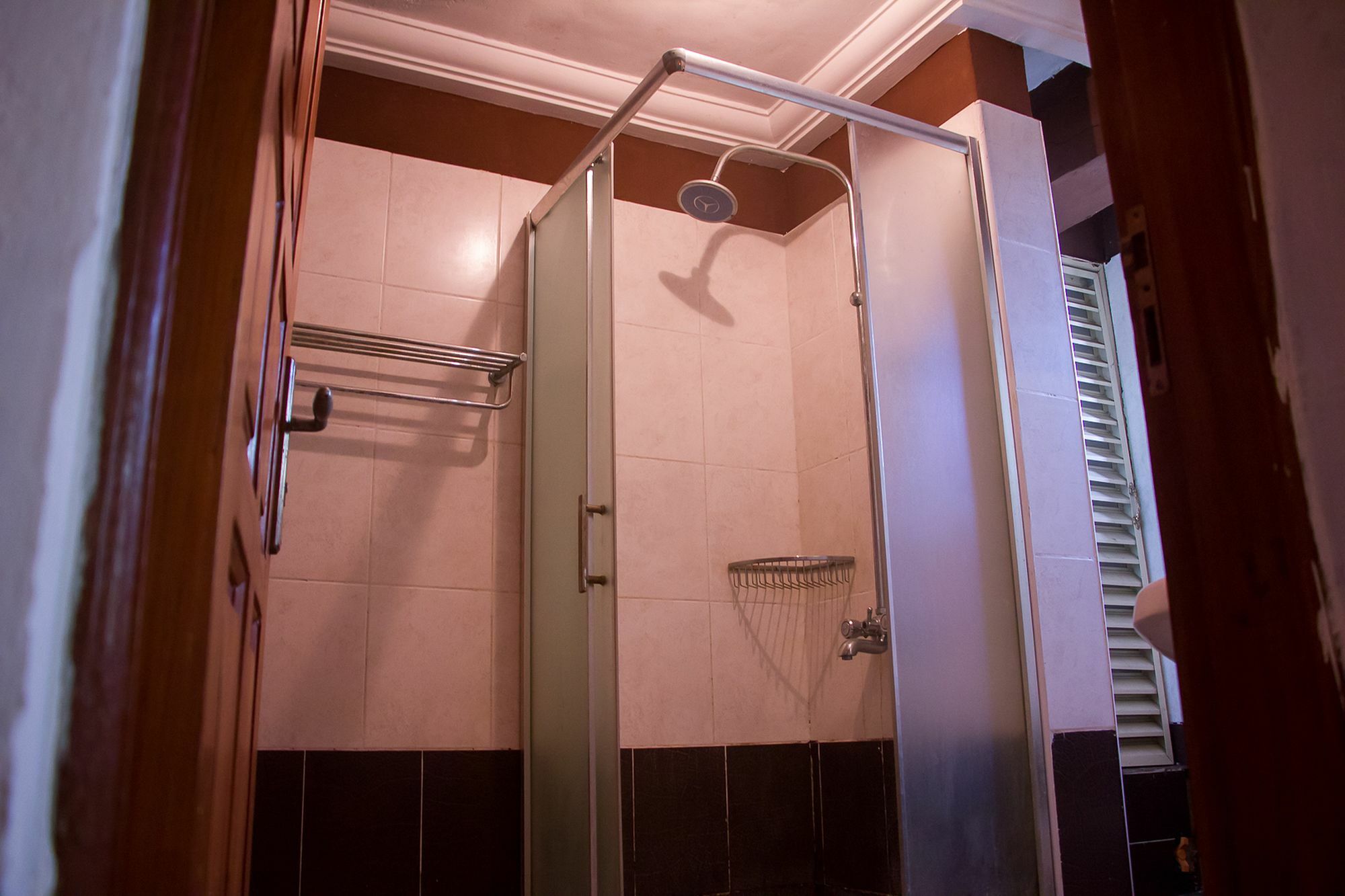 Hotel Apollo Lagos Zewnętrze zdjęcie