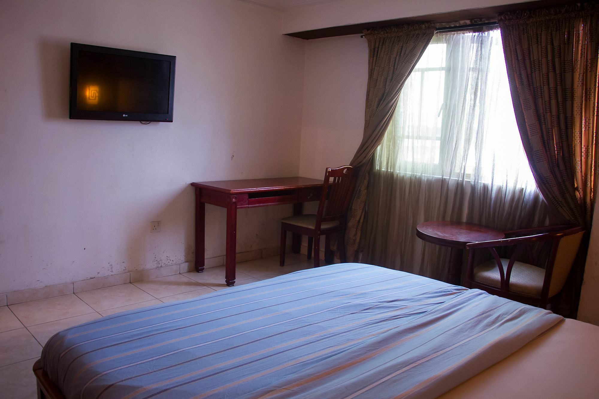 Hotel Apollo Lagos Zewnętrze zdjęcie