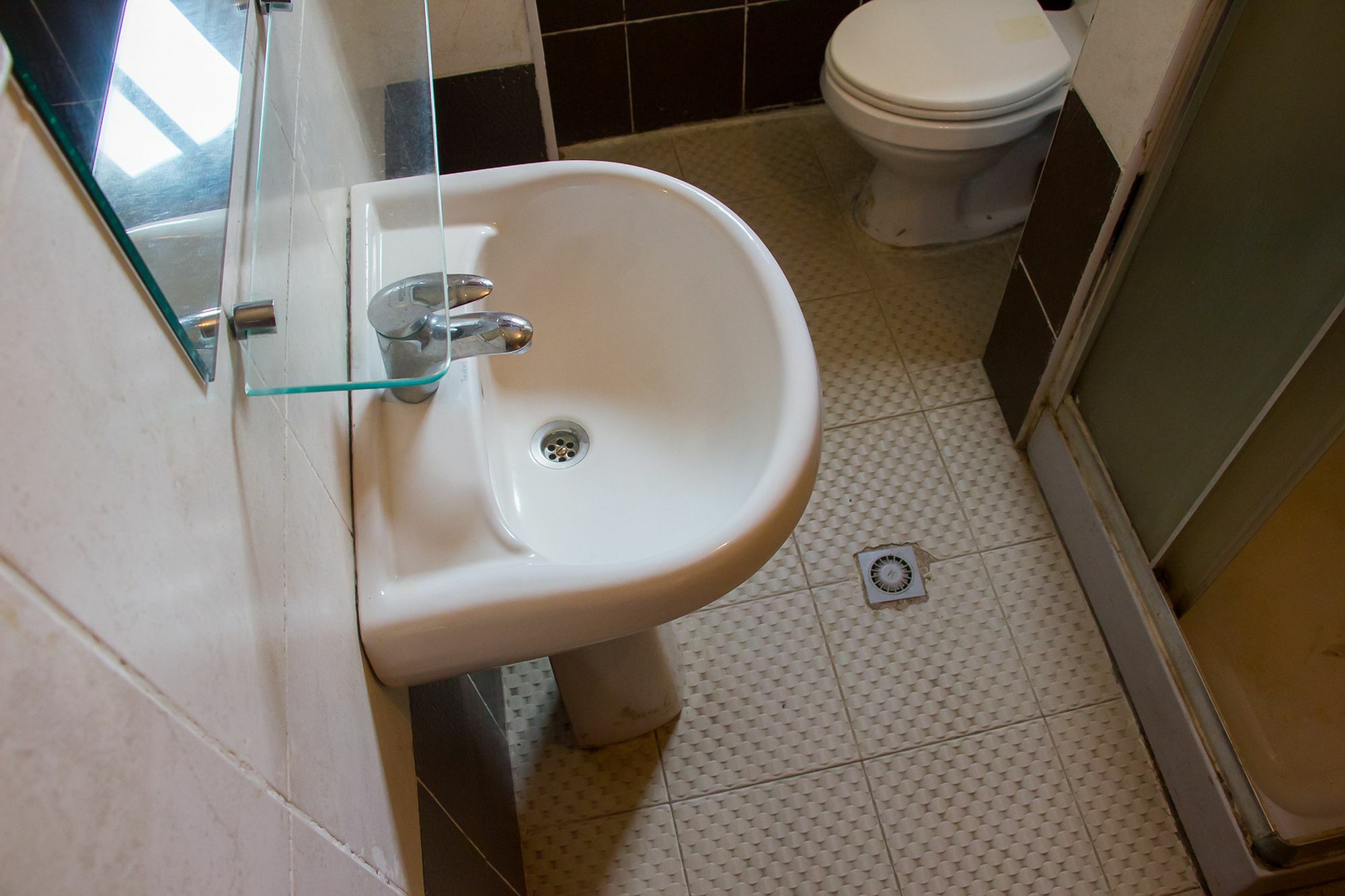 Hotel Apollo Lagos Zewnętrze zdjęcie