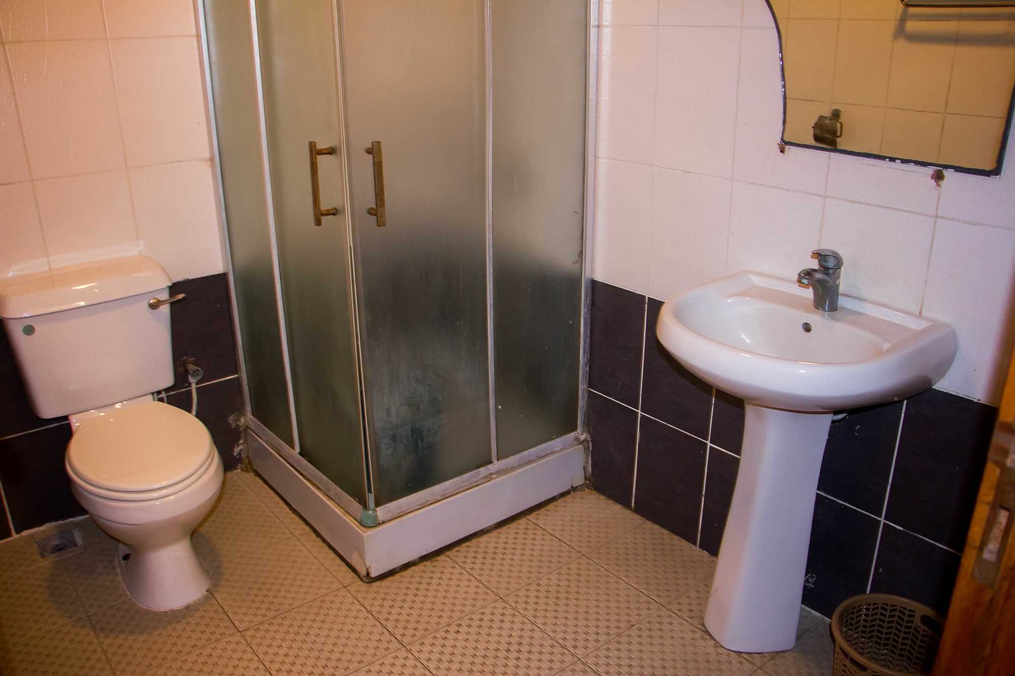 Hotel Apollo Lagos Zewnętrze zdjęcie