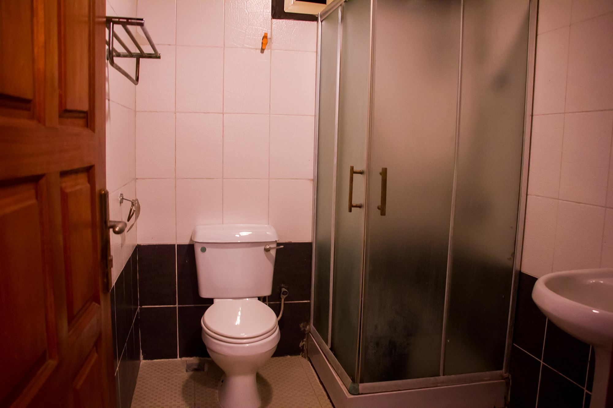 Hotel Apollo Lagos Zewnętrze zdjęcie